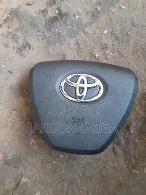 Airbag Cover Toyota Camary 2013
