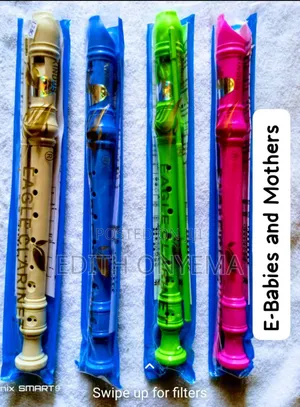 Music Recorder
