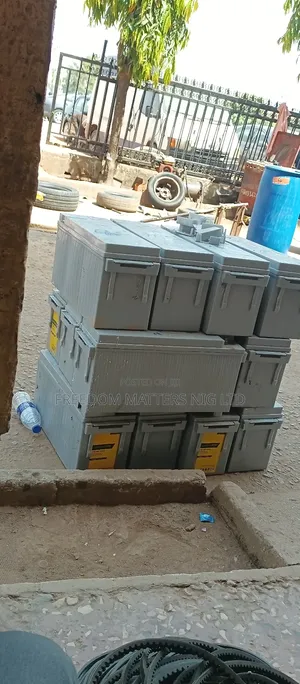 We Buy and Pick Dead Inverter Battery