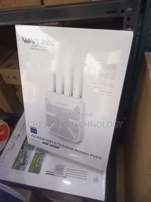 Wavlink Access Point