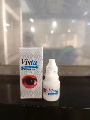 Vista Natural Eye Drop