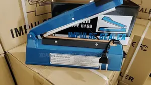 Impulse Sealer - 200mm