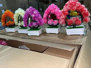 Artifical Home Decor Flower