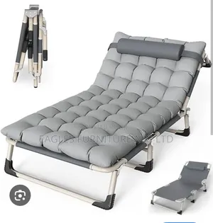 Quality Unique Foldable Relaxing Bed