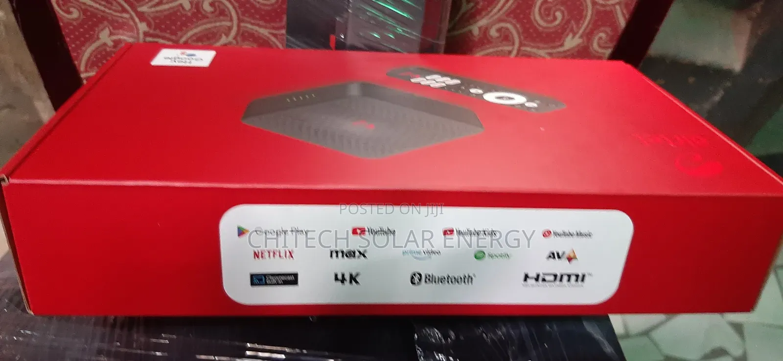 Airtel Network