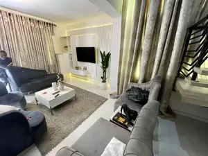 Luxury 2 Bedroom Duplex Swimming Pool, Tennis, Basketball