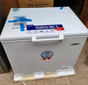Haier Thermocool Inverter Freezer