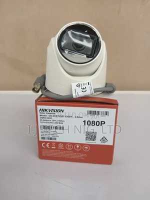 Hikvision 2mp CCTV Wired Camera