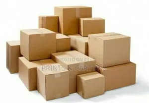 Packaging Cartons