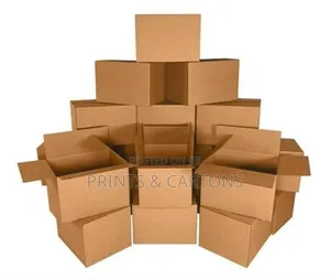 Carton Boxes for Event Packing Souvenirs.