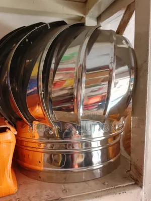 Roof Air Ventilator
