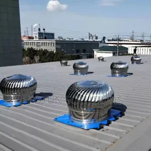 Roof Air Ventilator
