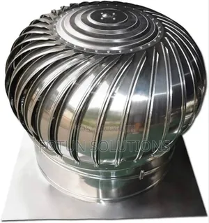 Air Roof Ventilator
