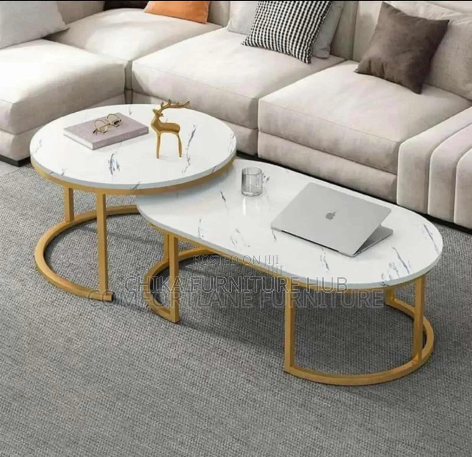 Wooden Table Wit Stools