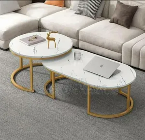 Wooden Table Wit Stools