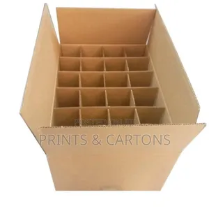 Carton Partition for Sale