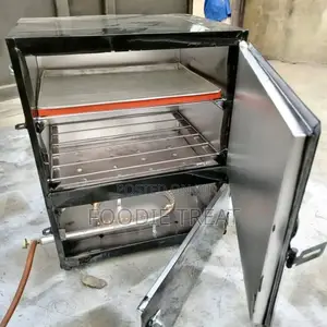 Baking Oven