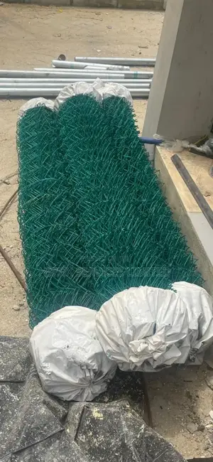 Chain Link