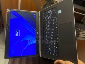 Laptop HP ProBook 440 G5 8GB Intel Core I5 SSD 256GB