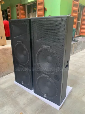 SP-219 Sound Prince Acoustic Full Range