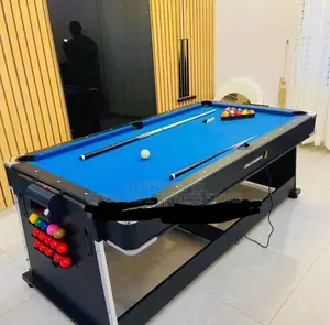 Standard Quality Foreign 4in1 Snooker Table