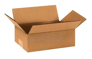 Carton for Guitar Shipping