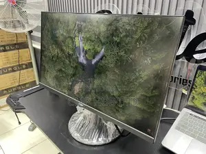 Acer 27” Nitro Full Hd Ips Gaming Monitor 75hz,1ms,Speaker