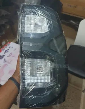 Rear Light Toyota Hilux 2024