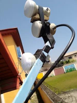 Dstv Installer Lekki/Ajah