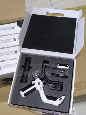 Feiyu Tech Scorp Mini-P 3-Axis Anti-Shake Smart
