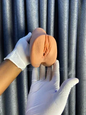 Real Vagina Pussy Masturbation Sex Toy for Male Sex Toy