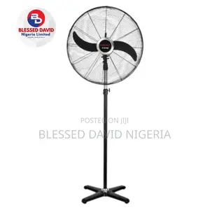 Century 26'' Industrial Fan