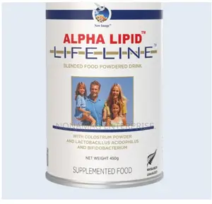 Alpha Lipid Lifeline