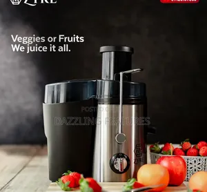 Juice Extractor
