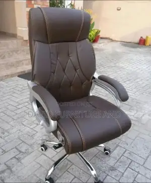 Ergonomic Chair
