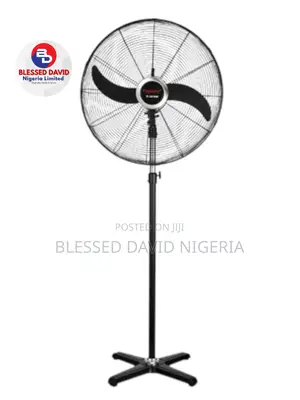 Century 20'' Industrial Fan