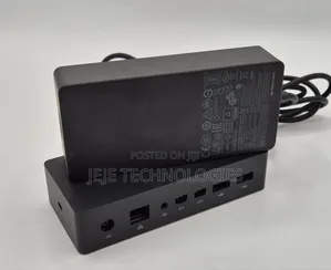 Microsoft 1661 Docking Station
