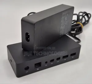 Microsoft 1661 Docking Station