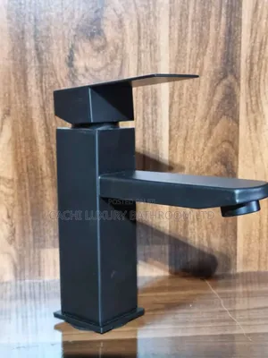Basin Mixer Tap