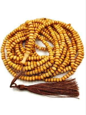 1000 Beaded Counting Tasbih, Tasbeeh,Tesbih