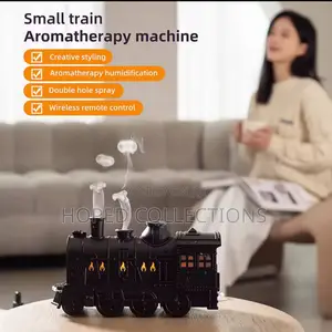 Essential Oil Diffuser