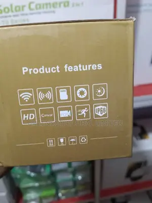 Smart Camera