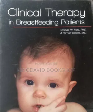 Clinical Therapy In Breastfeeding Patient