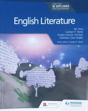 English Literature