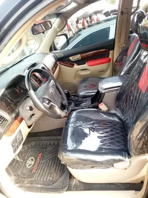 Seats Sold Any Types of Motor Upgrades Is Available