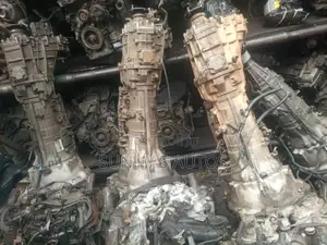 Engine and Gear Toyota Tacoma 4runner Lexus FJ Cruiser Etc