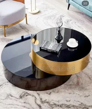 Klassy Centre Table