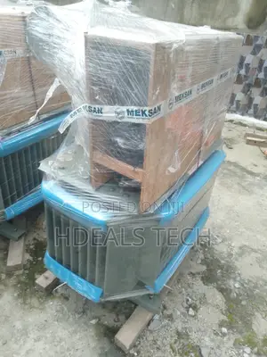 User-Friendly 100kva Transformer < Meksan