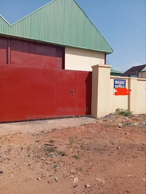 Warehouse in Asaba