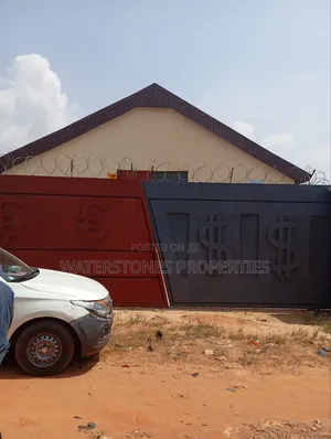 Warehouse in Asaba